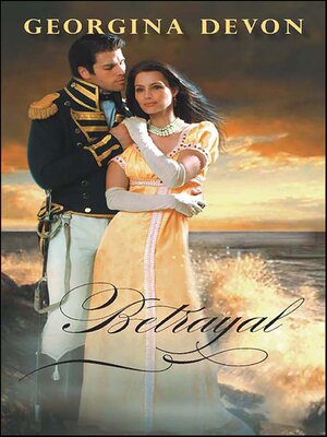 Betrayal - ebook